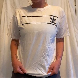 adidas tshirt